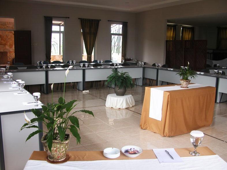 Le Villa Bougenville 茂物 外观 照片